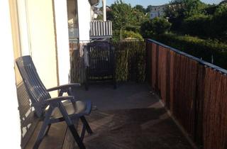 Wohnung mieten in Gartzer Ring, 21465 Wentorf, Sonnige 2-Zimmer Wohnung mit Terrasse