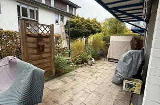 Wohnung mieten in 21465 Wentorf, Sonnige 2-Zimmer Wohnung mit Terrasse