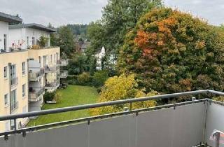 Wohnung mieten in Frankfurter Straße 42, 53773 Hennef, Hennef-Zentrum, großzügig geschnittene 3-Zimmer-Wohnung mit Balkon