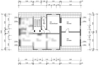 Wohnung mieten in Sprenger Str. 17, 66346 Püttlingen, 2ZKB Wohnung mit Gartenmitnutzung zu vermieten *Provisionsfrei*