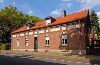 Wohnung mieten in Ziegelstraße 66b, 46117 Heide, 3-Zimmer-Wohnung in Oberhausen Osterfeld mit neuem Bad und Gartenanteil