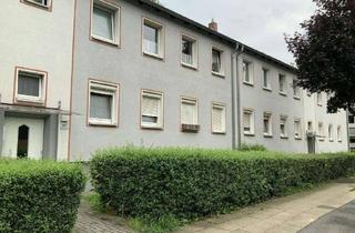 Wohnung mieten in Weberstraße 109A, 46049 Lirich-Süd, vollständig Sanierte 2-Zimmerwohnung in Oberhausen