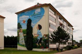 Wohnung mieten in Merseburger Str. 87, 06242 Braunsbedra, Familie herzlich willkommen!