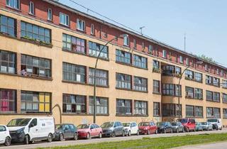 Wohnung mieten in Buschallee 76, 13088 Weißensee, 2 Zimmer verglaster Balkon - top saniert ab sofort !