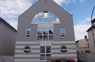 Wohnung mieten in Eisenbahnstraße 49, 63303 Dreieich, 3-Zimmer Dachgeschoss Wohnung Dreieich-Sprendlingen