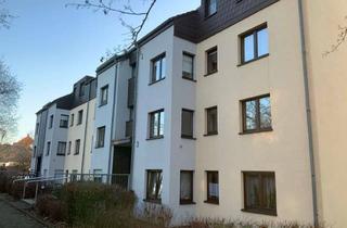 Wohnung mieten in Holzwiesenstraße, 35260 Stadtallendorf, Großzügige 3-Zimmer Wohnung mit Balkon in der Innenstadt zu vermieten