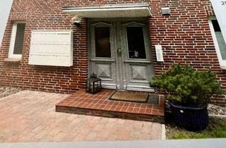 Wohnung mieten in Tinnumer Str., 25980 Sylt, Schöne renovierte 2-Raum-Wohnung mit Einbauküche in Sylt-Tinnum