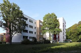 Wohnung mieten in John-F.-Kennedy-Allee 63, 38444 Detmerode, Familienfreundliche 4-Zimmer-Wohnung im beliebten Detmerode // 4.OG links