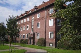 Wohnung mieten in Siebethsburger Straße 28, 26386 Siebethsburg, Helle, freundliche Wohnung wartet auf Sie in der Gartenstadt Siebethsburg!