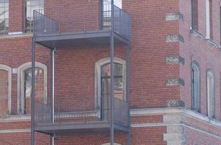 Wohnung mieten in Drausnickstraße, 91052 Erlangen, voll möbliertes Apartment in Erlangen - inkl. Str