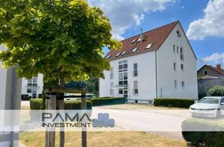 Wohnung mieten in 04680 Zschadraß, Dachgeschosswohnung auf zwei Etagen