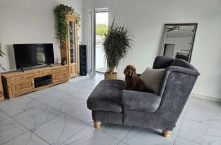 Wohnung mieten in Zum Puddelwerk, 31535 Neustadt, Zweitbezug KFW 55 Haus: stilvolle 2,5-Zimmer-Wohnung mit EBK und Balkon in Neustadt am Rübenberge