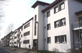 Wohnung mieten in Goethestraße 39, 06749 Bitterfeld-Wolfen, Geräumige 4 Raum-Wohnung