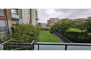 Wohnung mieten in Bühlstr. 137, 70736 Fellbach, 3-Zimmer Wohnung in Fellbach im 2. OG mit Garten