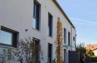 Wohnung mieten in 91058 Bruck, Moderne 3-Zimmer Wohnung mit Garten