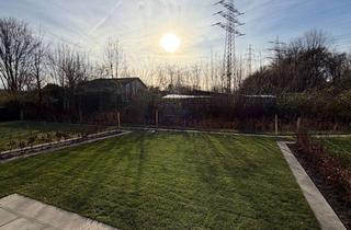 Wohnung mieten in Werneweg 141, 48163 Münster, ...EFFIZIENZKLASSE WOHLFÜHLEN: GARTEN, LICHT & KOMFORT IM KfW-40-NEUBAU...