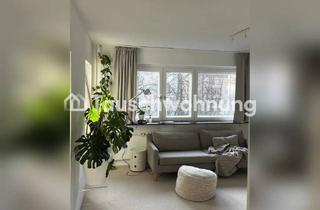 Tauschwohnungen in Niebuhrstraße 34, 10629 Charlottenburg, Tauschwohnung: Perfekt geschnittenes 1 Zimmer Apartment mit Balkon