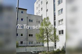 Tauschwohnungen in An Der Wuhlheide 90, 12459 Oberschöneweide, Tauschwohnung: Tausche 3 Zimmer und suche 3,5 / 4 Zimmer