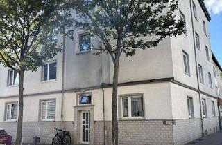 Wohnung mieten in 31137 Hildesheim, Schöne zentral gelegene 3.Zimmerwohnung Hi - Nord