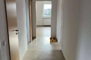 Wohnung mieten in 48336 Sassenberg, Helle und zentrale 3-Zimmer Wohnung in Sassenberg (72qm + Garten + Garage)