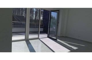 Wohnung mieten in 49324 Melle, Neubau! schöne 2 Zi.-Wohnung mit Balkon und Tiefgarage in Melle zu vermieten!