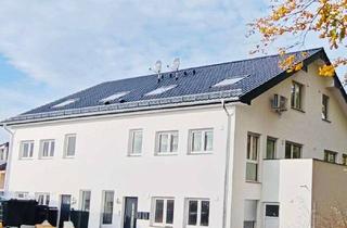 Wohnung mieten in 32278 Kirchlengern, Erstbezug: Exklusive Familienwohnung