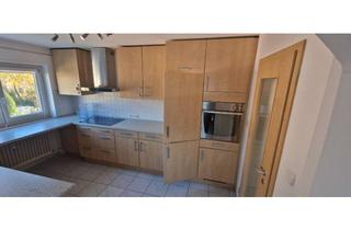 Wohnung mieten in Bubenruthiastraße, 91088 Bubenreuth, Geräumige 5-Zimmer Wohnung in Bubenreuth