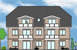 Wohnung mieten in 21258 Heidenau, Moderne Neubauwohnungen