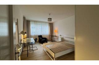 Wohnung mieten in Jevenstedter Straße 51a, 22547 Lurup, Sanierte, gut geschnittene 2,5-Zimmer-Wohnung für 2er-WG - möbliert