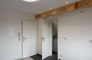 Wohnung mieten in Schwarzhölzlstraße, 85757 Karlsfeld, Exklusives Apartment Neu möbliert (inkl. Privatgarten)