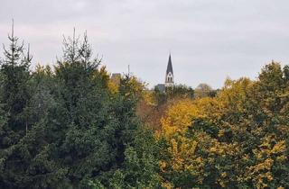 Penthouse mieten in 56288 Kastellaun, Hochwertige Penthouse-Wohnung