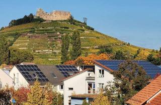 Wohnung mieten in 79219 Staufen, Schöne 3-Zimmerwohnung in Staufen