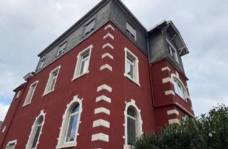 Wohnung mieten in 61476 Kronberg, Geräumige 3-Zimmer-Wohnung in Stilaltbau in Kronberg-Schönberg