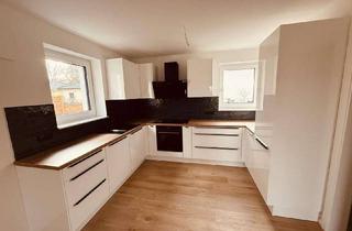 Wohnung mieten in 15366 Hoppegarten, Exklusive 3-Zimmerwohnung in Hoppegarten/ Erstbezug nach Neubau