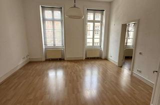 Wohnung mieten in 55116 Altstadt, Erstbezug nach Sanierung: 3-Zi.-Altbauwohnung in Mainz-Altstadt, 78m²