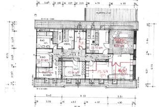 Wohnung mieten in 89584 Ehingen, Flexible Wohnlösung für Unternehmen – große WG-Wohnung zu vermieten