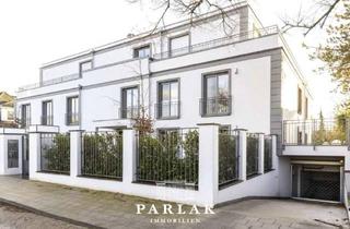 Wohnung mieten in 40474 Lohausen, Exklusive Residenz in direkter Rheinlage von Düsseldorf-Kaiserswerth