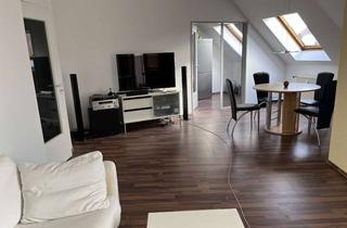 Wohnung mieten in Vivaldistraße, 30989 Gehrden, Helle möblierte 2-Zimmer Wohnung mit Balkon zur Zwischenmiete in Gehrden (Zeitraum flexibel)