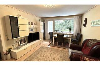 Wohnung mieten in De-Vos-Straße 10, 25524 Itzehoe, Moderne 2-Zimmer-Wohnung mit Balkon und Einbauküche in Itzehoe-Wellenkamp ab 01.01.26