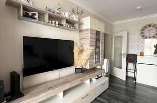 Wohnung mieten in Thomas-Mann-Straße 2-6, 63477 Maintal, Moderne und schön geschnittene 2-Zimmer Wohnung mit Ost-Balkon, EBK und Stellplatz