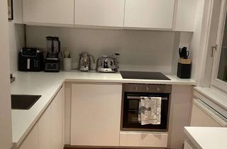 Wohnung mieten in 81541 Obergiesing, Charmante 2-Zimmer-Altbauwohnung mit moderner Ausstattung