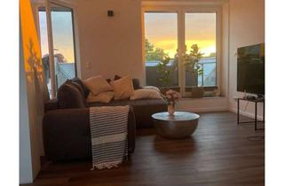 Wohnung mieten in 22149 Rahlstedt, Maisonette Wohnung in HH-Rahlstedt