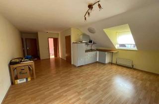 Wohnung mieten in 69245 Bammental, Betreutes Wohnen - 2-Zimmer-Wohnung mit Balkon im Seniorenpark ab 60 Jahre
