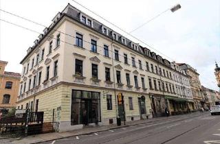 Wohnung mieten in Rothenburger Str. 37, 01099 Äußere Neustadt, Dresdner Neustadt: Geballte Vielfalt!