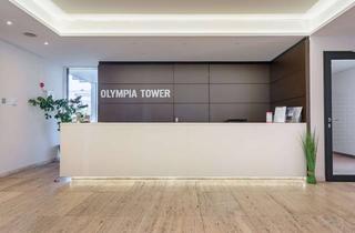 Wohnung mieten in Helene-Mayer-Ring, 80809 Milbertshofen-Am Hart, SAM - OLYMPIA TOWER: Modernes Apartment mit hochwertiger Ausstattung