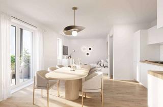 Wohnung mieten in Wehneltstr. 4b, 91052 Erlangen, wunderschöne Neubau 4-Zimmer-Wohnung in Erlangen