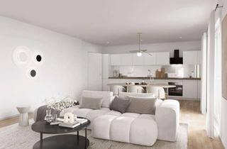 Wohnung mieten in Wehneltstr. 4a, 91052 Erlangen, Erstbezug im Neubau 5.Zimmer-Wohnung in Erlangen