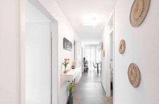 Wohnung mieten in 71229 Leonberg, Hochwertige 3,5-Erdgeschosswohnung mit garten in leonberg