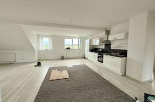 Wohnung mieten in 91611 Lehrberg, Moderne 3-Zimmer-Wohnung 83 m² mit Blick über Lehrberg