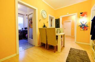 Wohnung mieten in 53639 Königswinter, Helle 4-Zimmer Wohnung mit 2 Balkonen, zentrale Lage in Königswinter